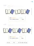 Miniatura página 54 de Múltiples lenguajes. Trazos y números.   Libro de Educación Primaria Grado 2°  Ciclo Escolar 2025 - 2026
