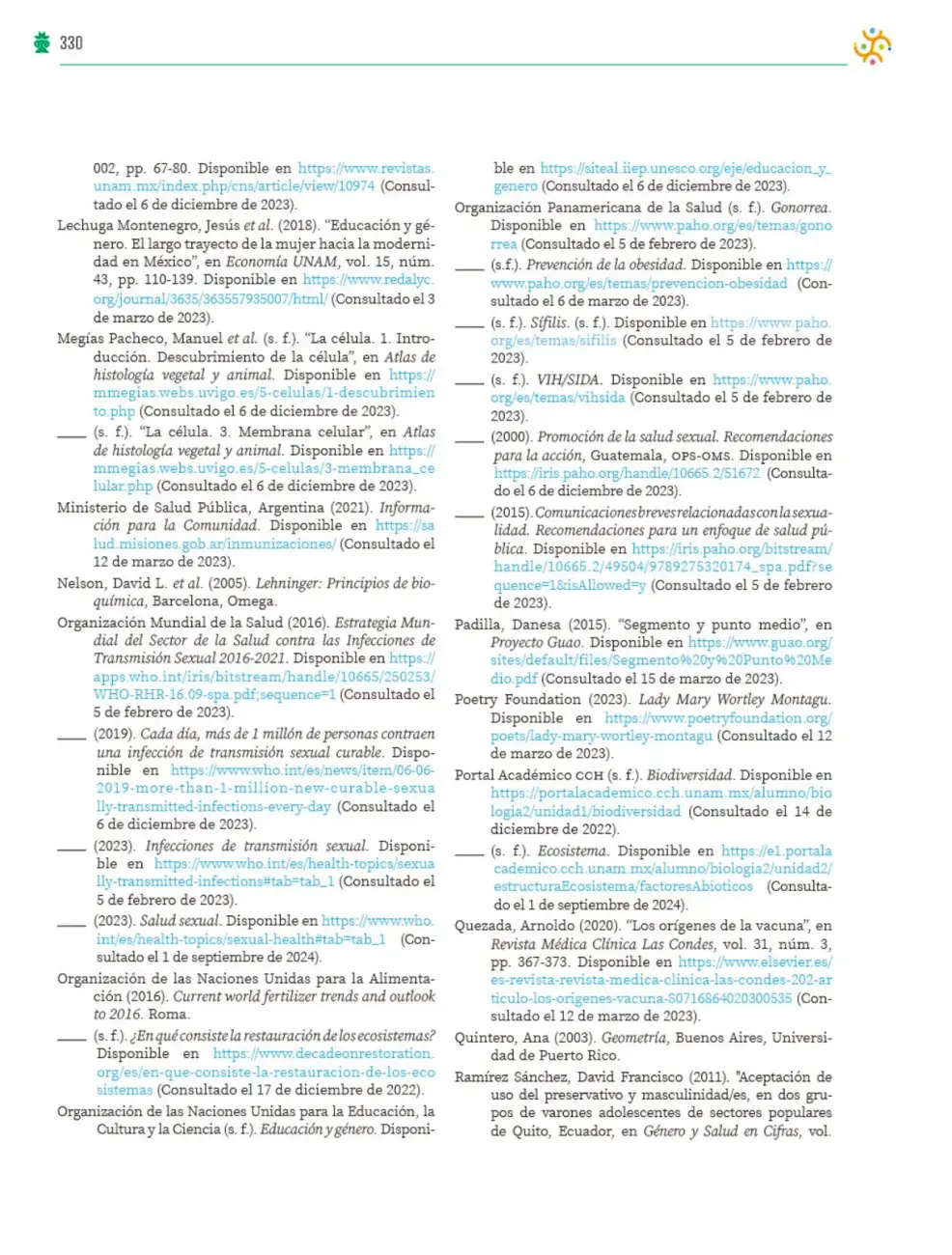 Página 331