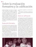 Miniatura página 45 de Un libro sin recetas, para la maestra y el maestro. Fase 3  Libro de Educación Primaria Grado 1°, 2°  Ciclo Escolar 2025 - 2026