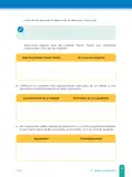Miniatura página 19 de Fichas de aprendizaje de Comunicación 3 · 2024