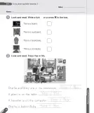 Miniatura página 40 de Inglés – Segundo Básico | Texto del Estudiante MINEDUC – Descargar PDF · 2024