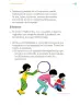 Miniatura página 22 de Proyectos Comunitarios.   Libro de Educación Primaria Grado 2°  Ciclo Escolar 2025 - 2026
