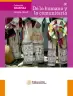 Miniatura página 2 de Colección Ximhai. De lo humano y lo comunitario.   Libro de Educación Secundaria Grado 1°  Ciclo Escolar 2025 - 2026
