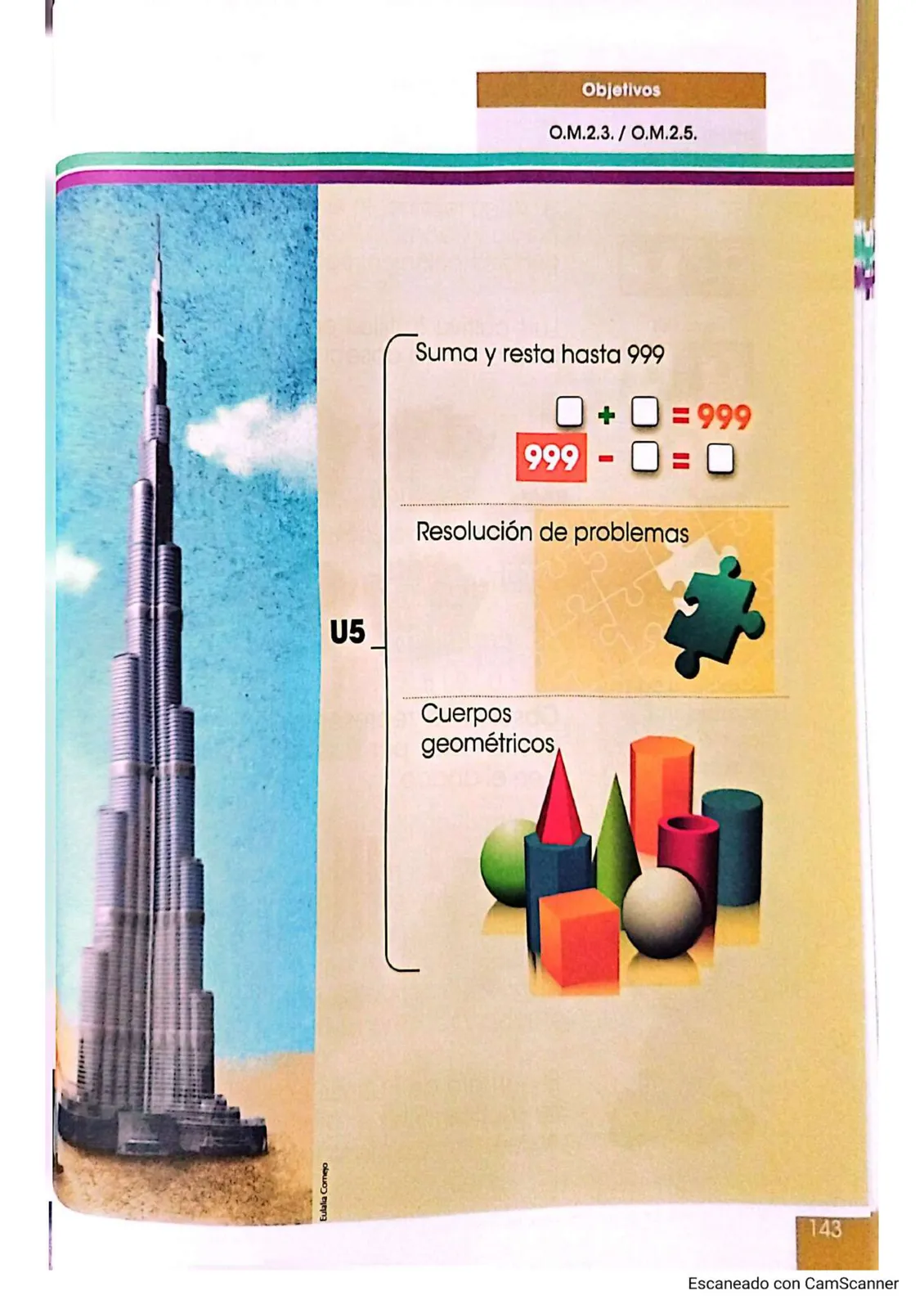 Página 138 de Matematica · 3 EGB · 2025