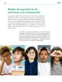 Miniatura página 184 de Colección Ximhai. De lo humano y lo comunitario.   Libro de Educación Telesecundaria Grado 1°  Ciclo Escolar 2025 - 2026