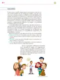 Miniatura página 57 de Colección Nanahuatzin. Nuestro libro de proyectos.   Libro de Educación Secundaria Grado 3°  Ciclo Escolar 2025 - 2026