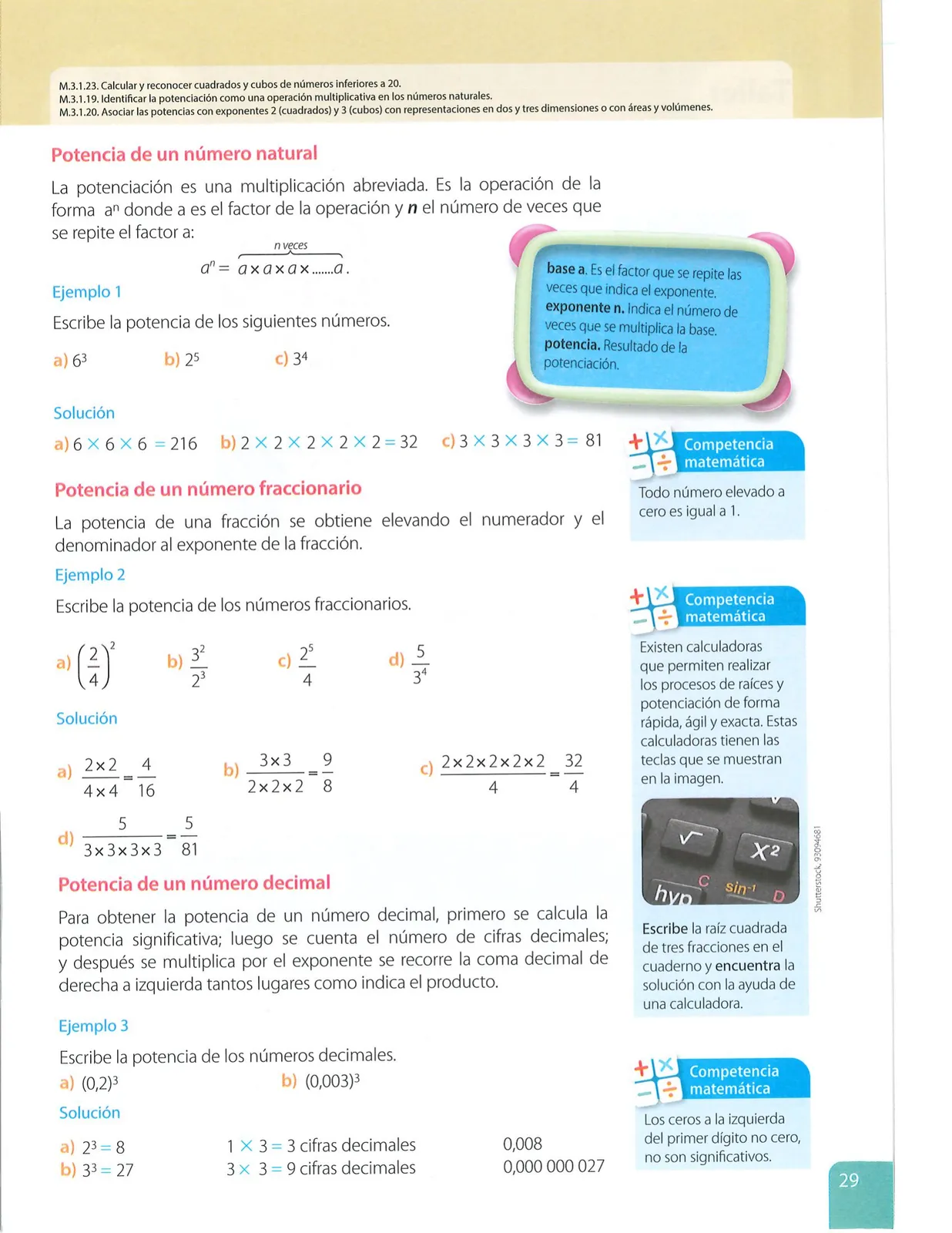 Página 30 de Matematica · 7 EGB · 2024