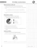 Miniatura página 167 de Matemática – Sexto Básico | Texto del Estudiante MINEDUC – Descargar PDF · 2024