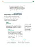 Miniatura página 86 de Colección Nanahuatzin. Nuestro libro de Proyectos.  Tomo III.  Libro de Educación Telesecundaria Grado 3°  Ciclo Escolar 2025 - 2026