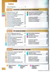 Página de Matemática · 3 EGB · 2025