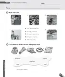 Miniatura página 131 de Inglés – Cuarto Básico | Texto del Estudiante MINEDUC – Descargar PDF · 2024