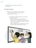 Miniatura página 47 de Proyectos de Aula.   Libro de Educación Primaria Grado 6°  Ciclo Escolar 2025 - 2026