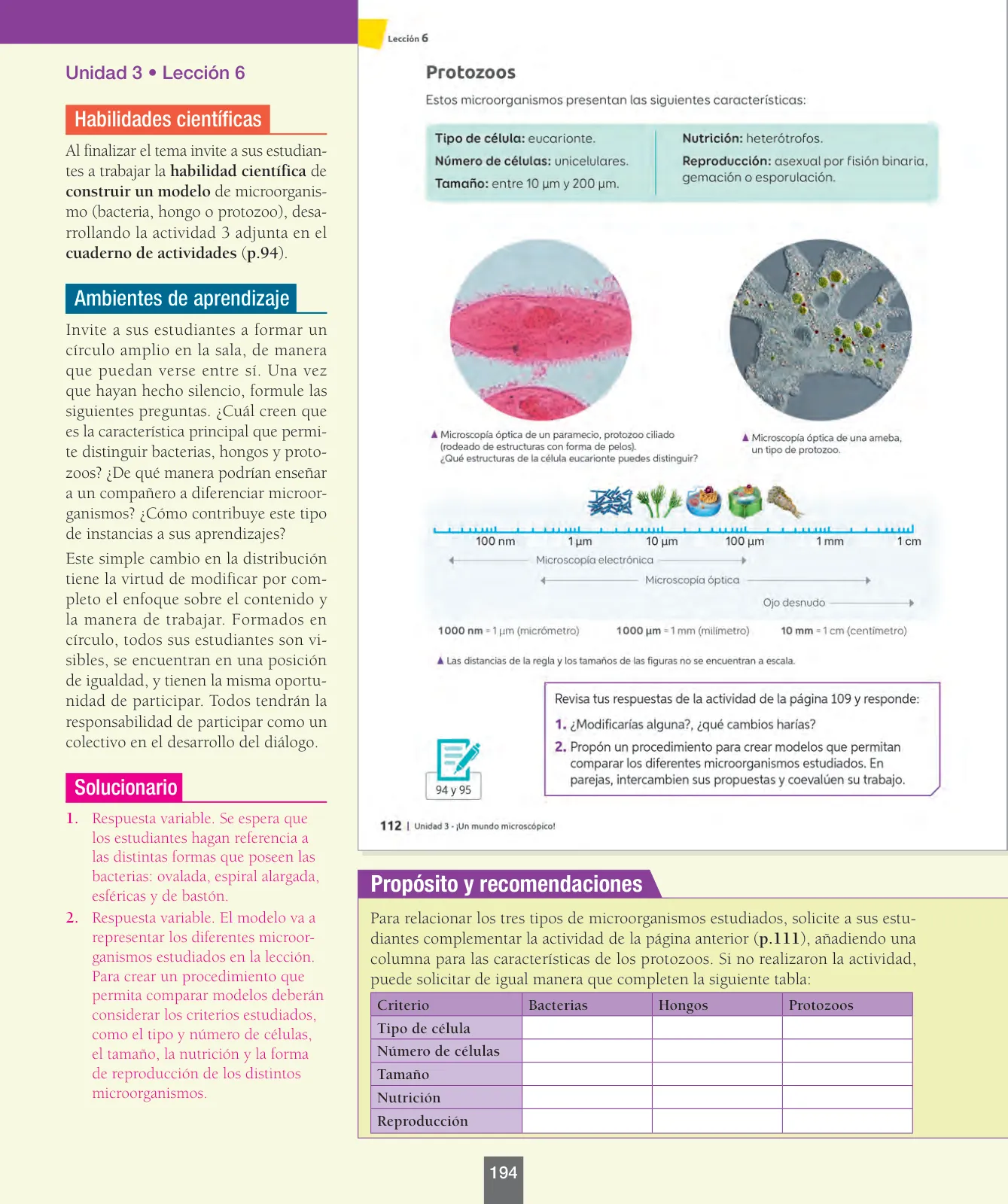 Miniatura página 19 de Ciencias Naturales – Séptimo Básico | Texto del Estudiante MINEDUC – Descargar PDF · 2024