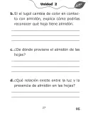 Miniatura página 95 de Libro de Ciencias Naturales – Quinto Básico | Texto del Estudiante MINEDUC – Descargar PDF · 2024
