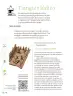 Miniatura página 325 de Proyectos de Aula.   Libro de Educación Primaria Grado 5°  Ciclo Escolar 2025 - 2026