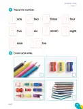 Miniatura página 9 de Inglés – Primero Básico | Student’s Book MINEDUC – Descargar PDF · 2024