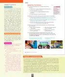 Miniatura página 33 de Inglés – Séptimo Básico | Student’s Book MINEDUC – Descargar PDF · 2024