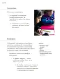 Miniatura página 121 de Proyectos Escolares.   Libro de Educación Primaria Grado 4°  Ciclo Escolar 2025 - 2026