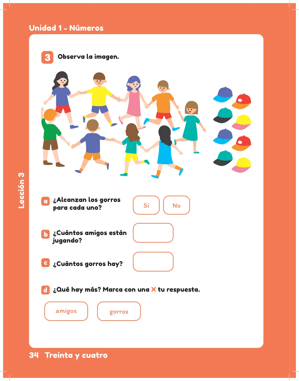 Página 36 de Matemática – Segundo Básico | Texto del Estudiante MINEDUC – Descargar PDF · 2024