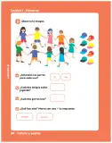 Miniatura página 36 de Matemática – Segundo Básico | Texto del Estudiante MINEDUC – Descargar PDF · 2024