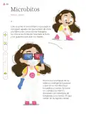 Miniatura página 205 de Múltiples lenguajes.   Libro de Educación Primaria Grado 3°  Ciclo Escolar 2025 - 2026