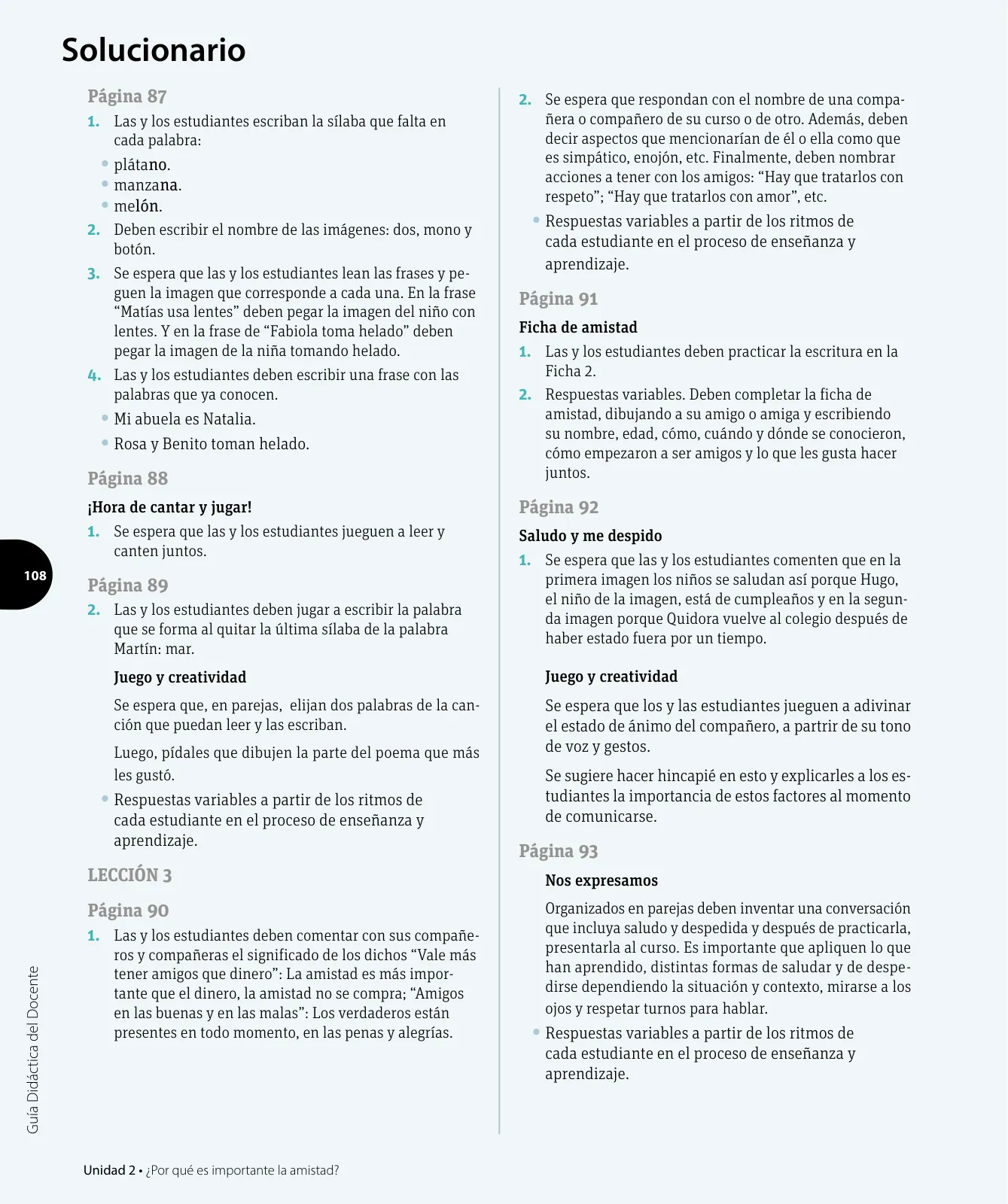 Miniatura página 175 de Lenguaje y Comunicación – Primero Básico | Texto del Estudiante MINEDUC – Descargar PDF · 2024