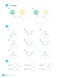 Miniatura página 120 de Matemática – Primero Básico | Texto del Estudiante MINEDUC – Descargar PDF · 2024
