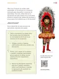 Miniatura página 32 de Proyectos Comunitarios.   Libro de Educación Primaria Grado 4°  Ciclo Escolar 2025 - 2026