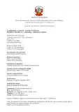 Miniatura página 4 de 1 yachaykuna, ruraykuna - Chanka Urin Qichwa. Saberes y Haceres III 1 - Primaria - Quechua Chanka · 2024