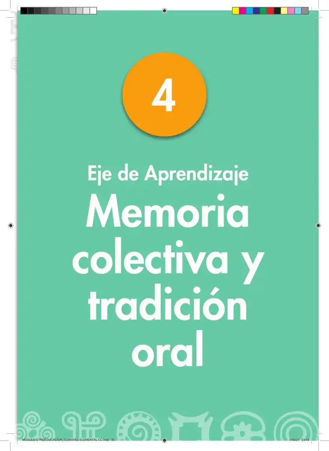 Página 95 de Etnoeducacion · Egb Elemental Etnoeducacion 2024 · 2024