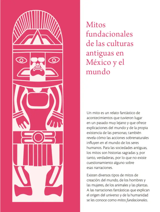 Página 224 de Colección Ximhai. Ética, naturaleza y sociedades. Libro de Educación Telesecundaria Grado 1° Ciclo Escolar 2025 - 2026
