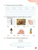 Miniatura página 73 de Lenguaje y Comunicación – Primero Básico | Texto del Estudiante MINEDUC – Descargar PDF · 2024