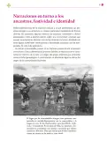 Miniatura página 112 de Colección Nanahuatzin. Lenguajes.   Libro de Educación Secundaria Grado 3°  Ciclo Escolar 2025 - 2026