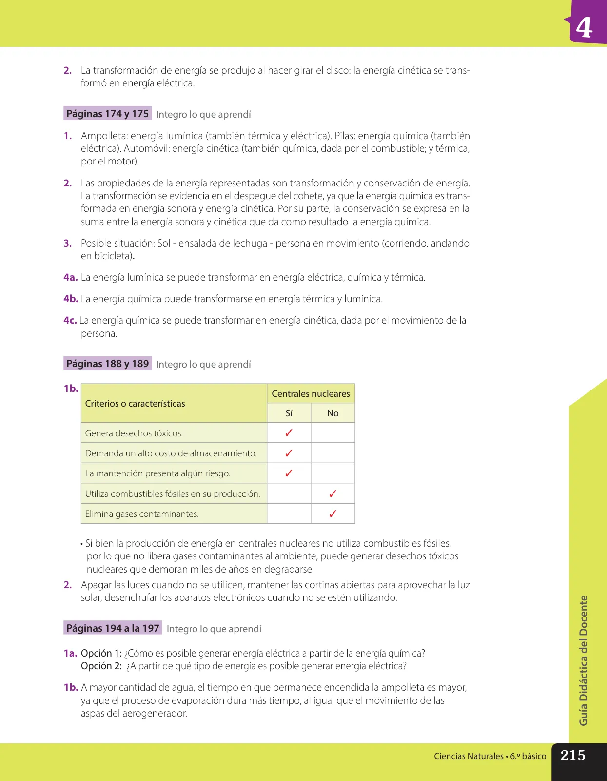 Miniatura página 56 de Libro de Ciencias Naturales – Quinto Básico | Texto del Estudiante MINEDUC – Descargar PDF · 2024