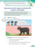 Miniatura página 49 de Cuadernillo de Comunicación 2. Segundo grado de Primaria · 2024