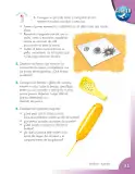 Miniatura página 21 de Ciencias Naturales 5° · Cartilla 03