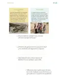 Miniatura página 228 de Proyectos de Aula.   Libro de Educación Primaria Grado 6°  Ciclo Escolar 2025 - 2026