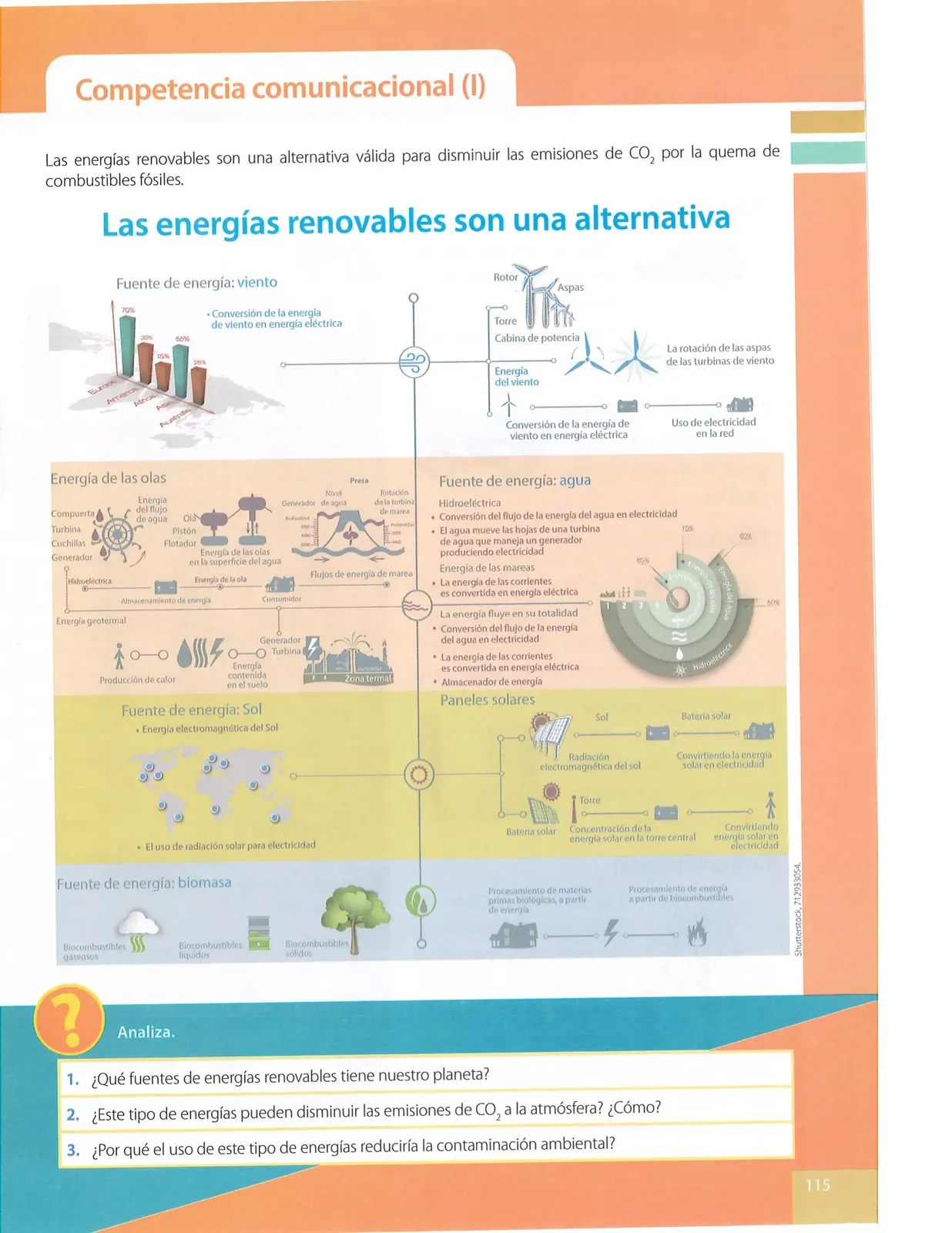 Página 114 de Ciencias Naturales · 8 EGB · 2025