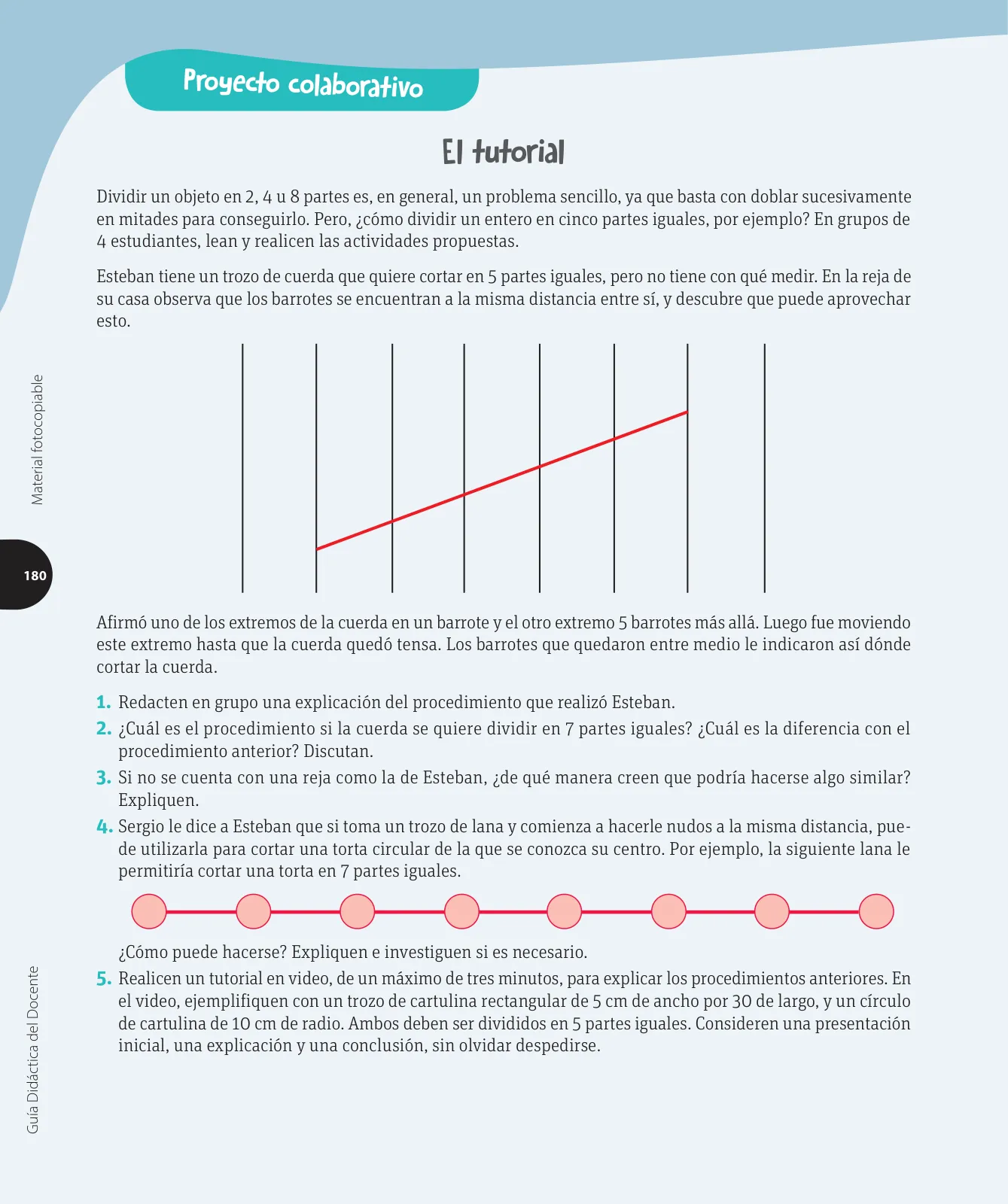 Página 41 de Matemática – Cuarto Básico | Texto del Estudiante MINEDUC – Descargar PDF · 2024