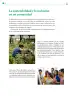 Miniatura página 39 de Colección Nanahuatzin. De lo humano y lo comunitario.   Libro de Educación Telesecundaria Grado 3°  Ciclo Escolar 2025 - 2026