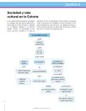Miniatura página 112 de Ciencias Sociales 8° · Secundaria Activa