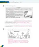 Miniatura página 40 de Inglés – Quinto Básico | Texto del Estudiante MINEDUC – Descargar PDF · 2024