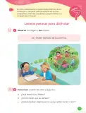 Miniatura página 79 de Cuadernillo de Comunicación 3, tercer grado de Primaria · 2023
