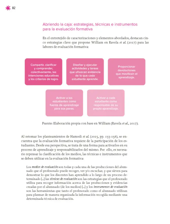 Página 83 de Un libro sin recetas, para la maestra y el maestro. Fase 5 Libro de Educación Primaria Grado 5°, 6° Ciclo Escolar 2025 - 2026