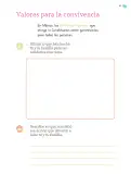 Miniatura página 38 de Múltiples lenguajes. Trazos y palabras.   Libro de Educación Primaria Grado 1°  Ciclo Escolar 2025 - 2026
