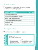 Miniatura página 61 de Lenguaje y Comunicación – Segundo Básico – Texto del Estudiante MINEDUC – Descargar PDF · 2024