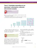 Miniatura página 55 de Matematica 6° · Secundaria Activa