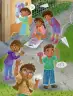 Miniatura página 181 de Proyectos Comunitarios.   Libro de Educación Primaria Grado 3°  Ciclo Escolar 2025 - 2026