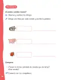 Miniatura página 99 de Lenguaje y Comunicación – Primero Básico | Texto del Estudiante MINEDUC – Descargar PDF · 2024