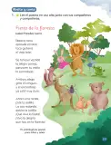 Miniatura página 121 de Lenguaje y Comunicación – Primero Básico | Texto del Estudiante MINEDUC – Descargar PDF · 2024